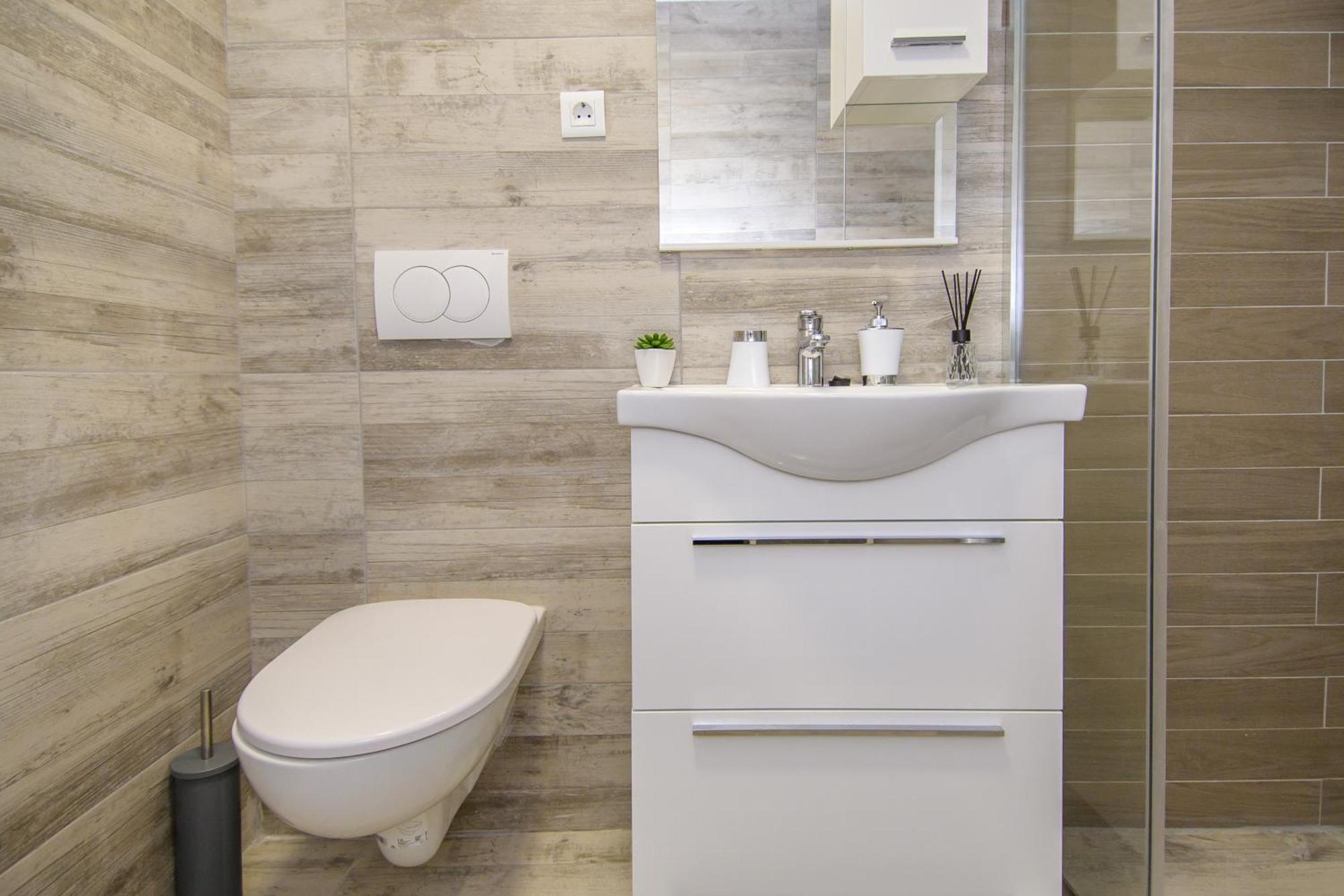 Apartman Dana Kastelir-Labinci Extérieur photo
