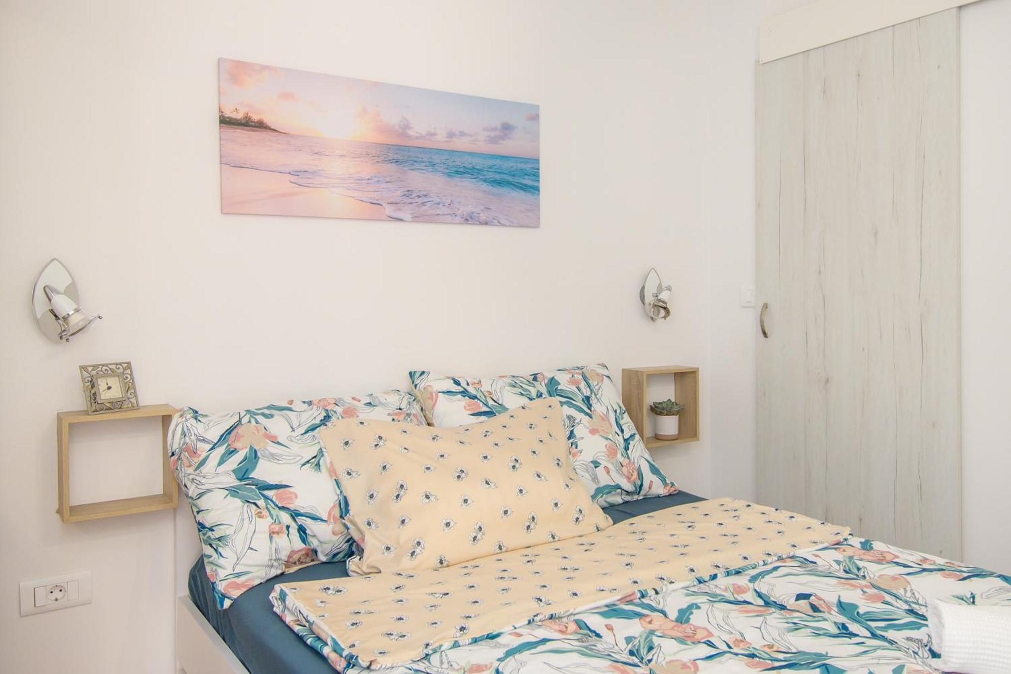 Apartman Dana Kastelir-Labinci Extérieur photo