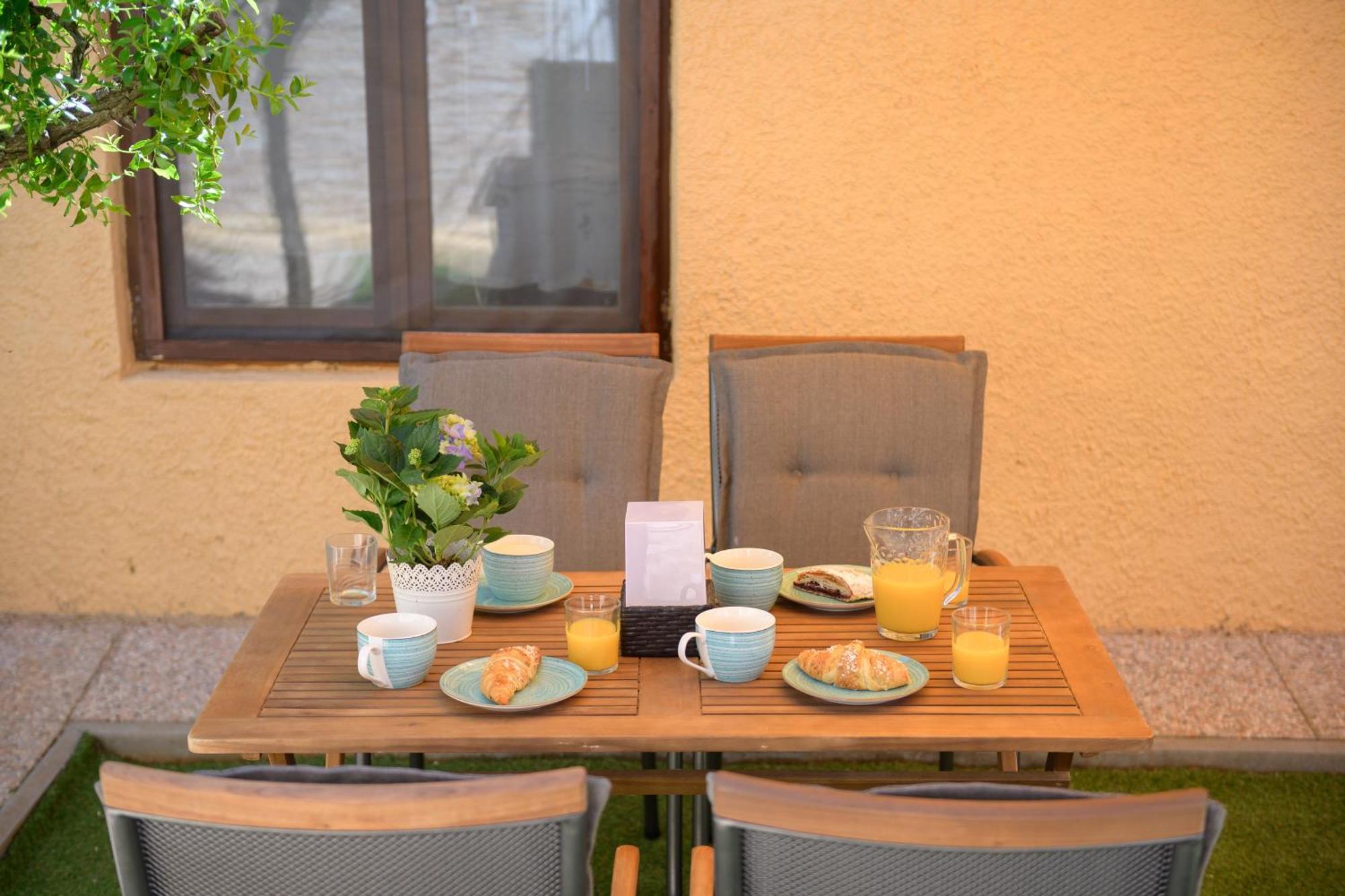 Apartman Dana Kastelir-Labinci Extérieur photo