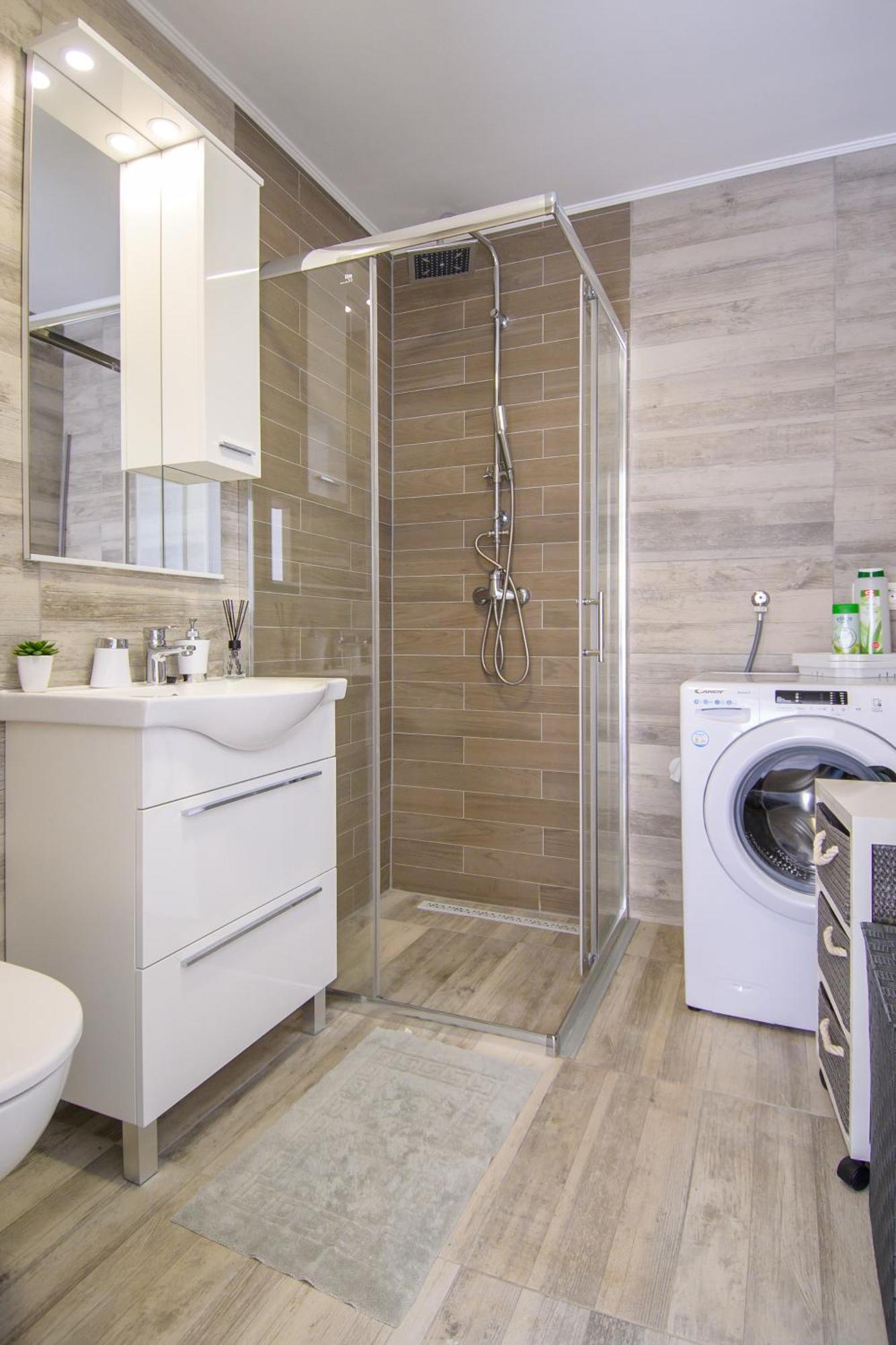 Apartman Dana Kastelir-Labinci Extérieur photo