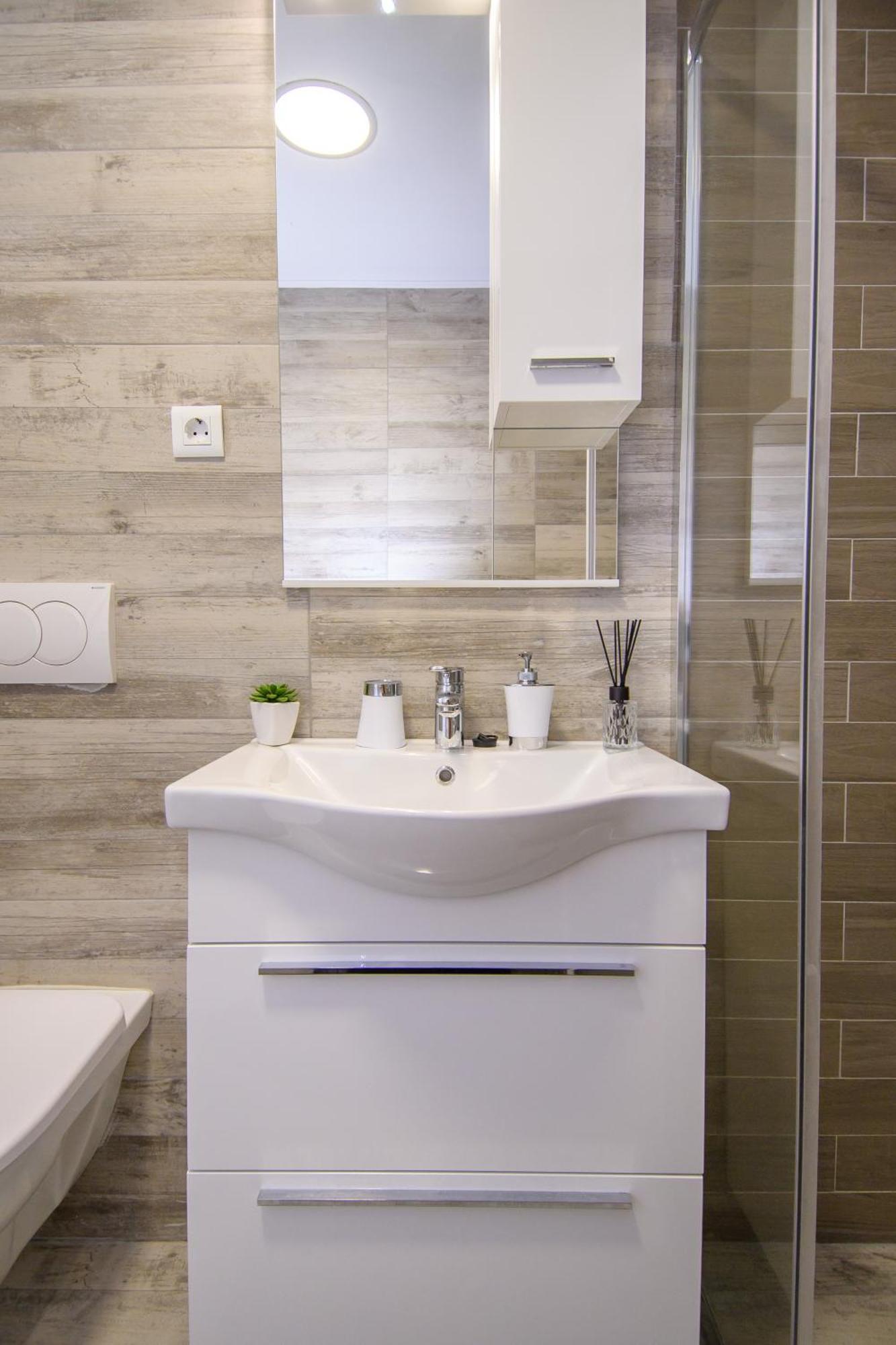Apartman Dana Kastelir-Labinci Extérieur photo