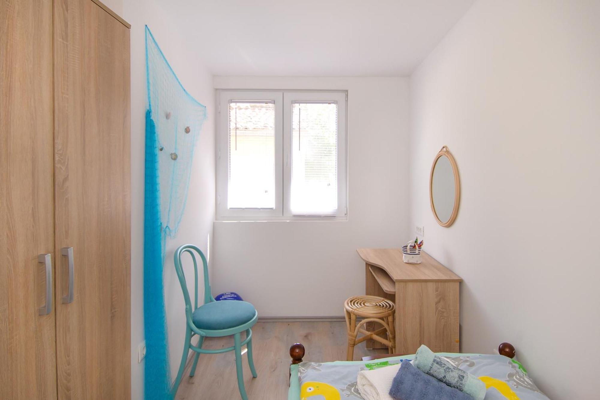 Apartman Dana Kastelir-Labinci Extérieur photo